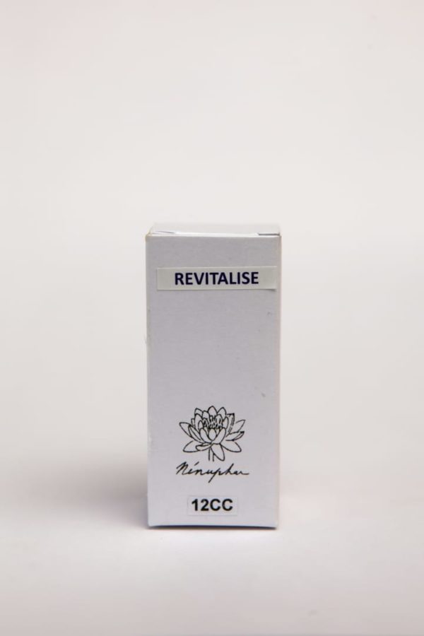 REVITALISE