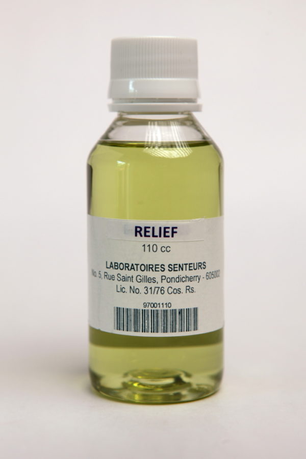 RELIEF