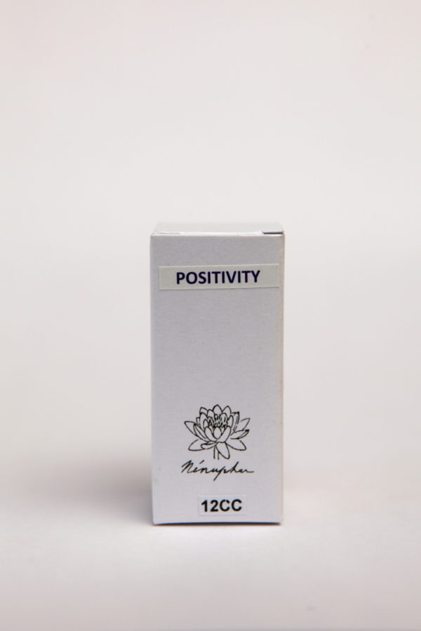 POSITIVITY