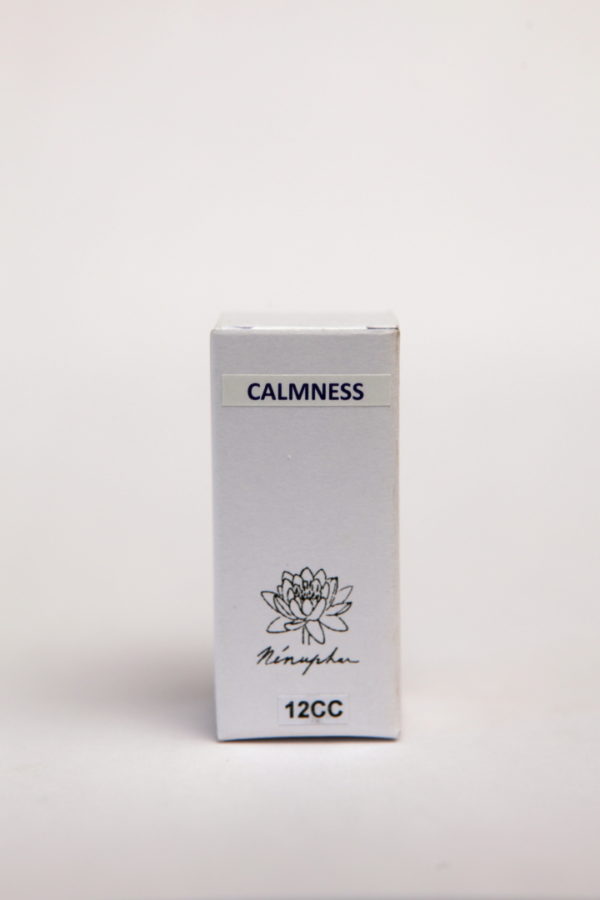 CALMNESS
