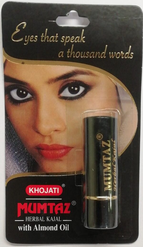 MUMTAZ HERBAL KAJAL