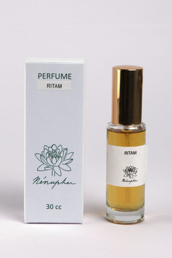RITAM PERFUME