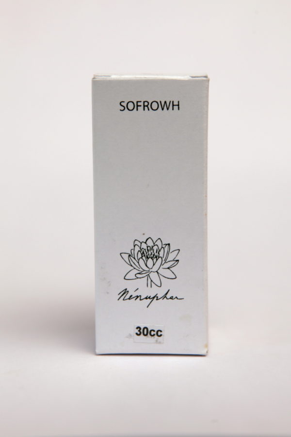 SOFROWH