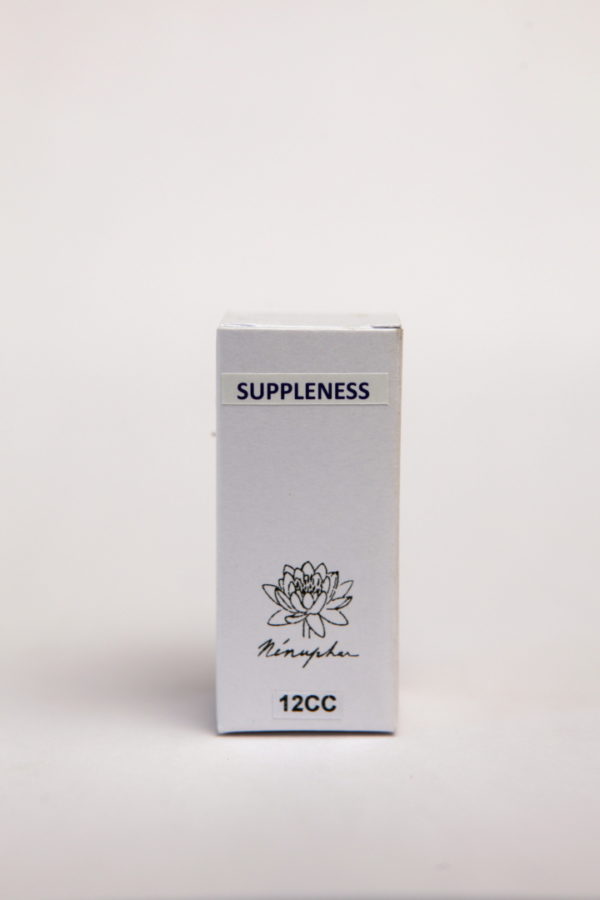 SUPPLENESS