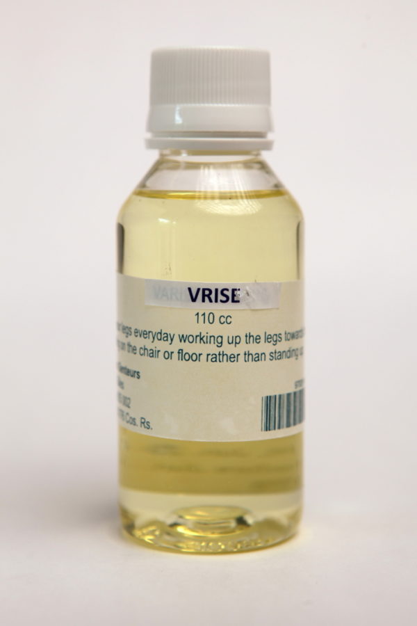 VRISE