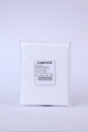 CAMPHOR