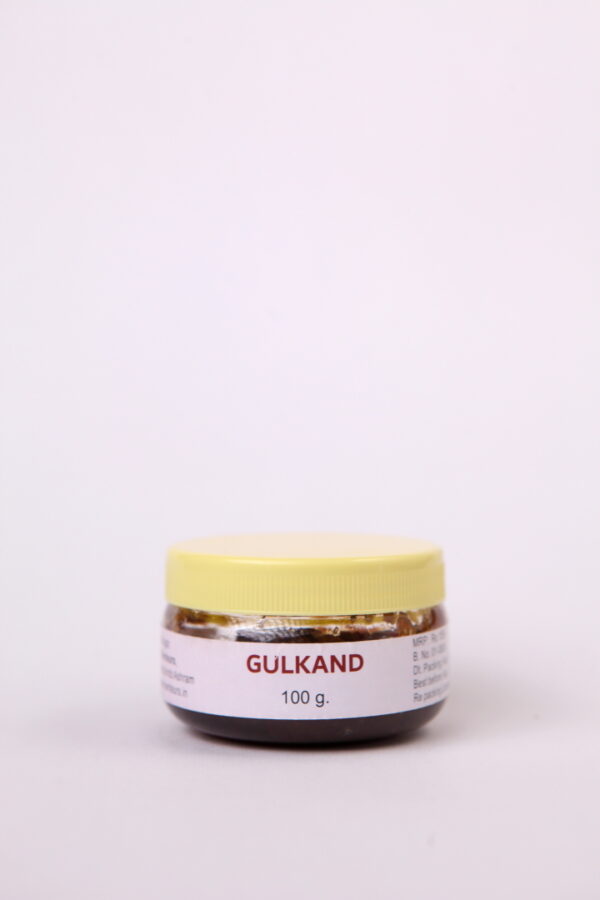 GULKAND