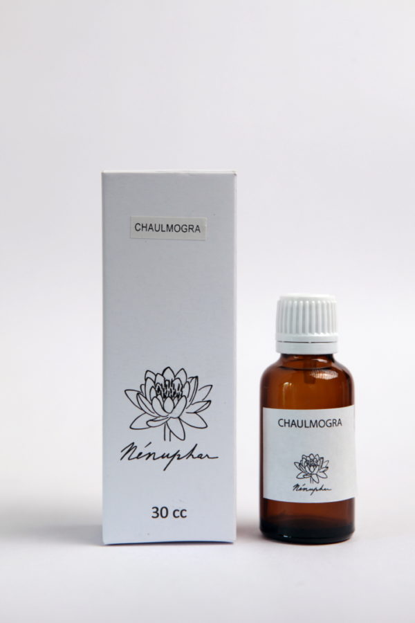 CHAULMOGRA