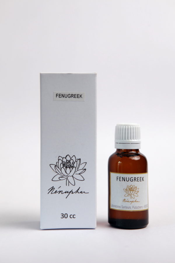 FENUGREEK
