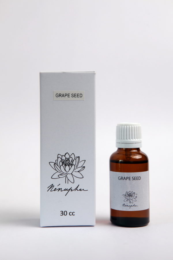 GRAPE SEED ORGANIC