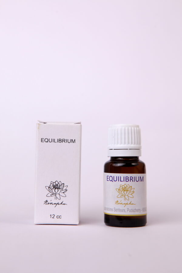 EQUILIBRIUM