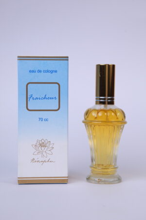 FRAICHEUR
