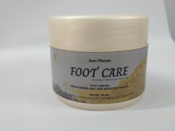 FOOT CARE