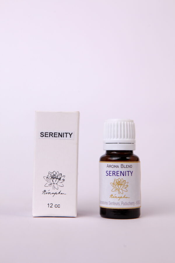 SERENITY