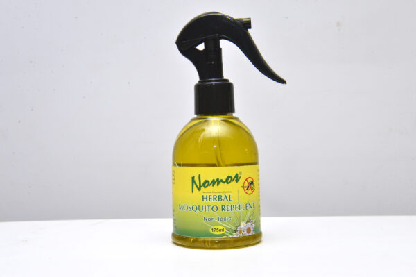 NOMOS HERBAL MOSQUITO REPELLENT