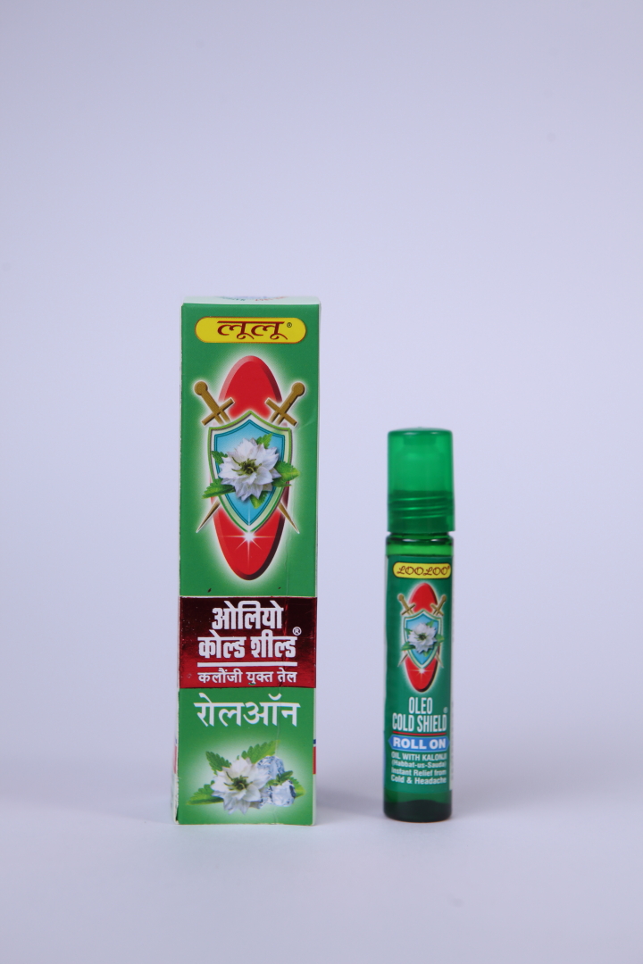 OLEO COLD SHIELD