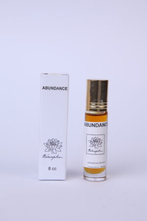 ABUNDANCE