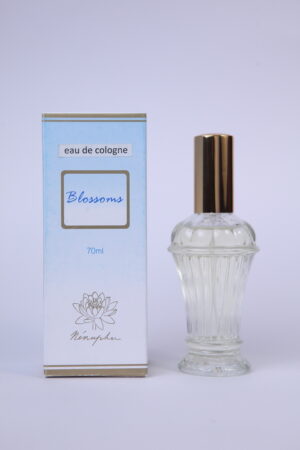 BLOSSOMS COLOGNE