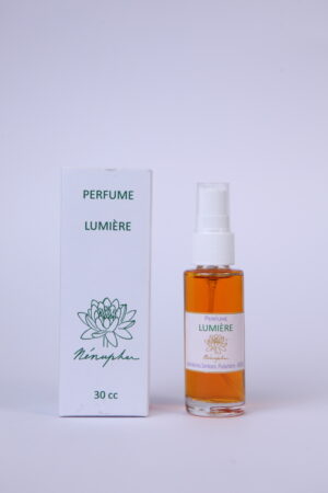 LUMIÈRE PERFUME