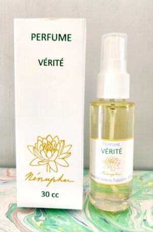 VÉRITÉ